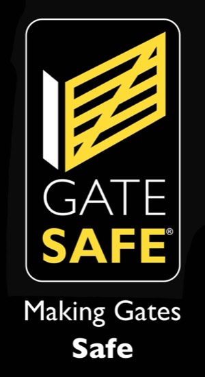 Gate Safe Logo